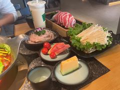 -湊湊火锅·茶憩(皇姑万象汇店)