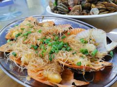 -明记海鲜大排档(巽寮湾店)
