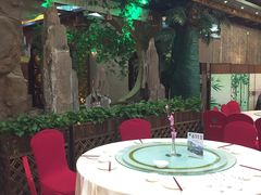 -鹊华居·地道鲁菜·海鲜·融合味(大明湖店)