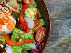 虾沙拉-RAC BAR(安福路店)