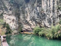 -天河潭旅游度假区
