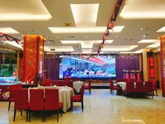 大堂-御信客家王(洛溪店)