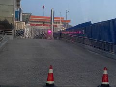 -图们国门景区