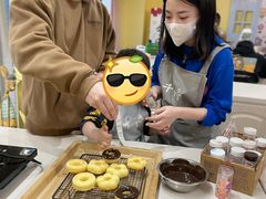 -千浔一暖DIY蛋糕烘焙(人民大学店)