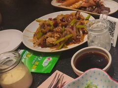 -铁板诱惑法式铁板烧(大卫城店)