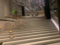 -北京三里屯CHAO酒店