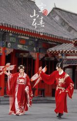 -拾尚映画·STUDIO婚纱摄影(中关村店)