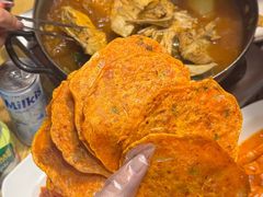 -山海珍味韩国料理(奥城店)