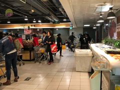 -永辉超市(新世界店)