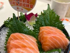 -新一番三文鱼寿司(红城湖店)