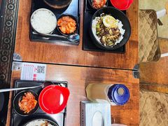 -米屋石锅拌饭(师大店)