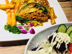 -权金城·烤肉(华北商厦店)