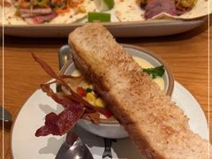 -THE CANNERY&JUJU 新鲜海鲜·牛排美食酒廊