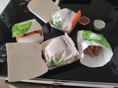 -德克士(长安百货店)