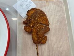 -刘文祥麻辣烫(望京店)