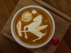 -Roast8ry Coffee Lab