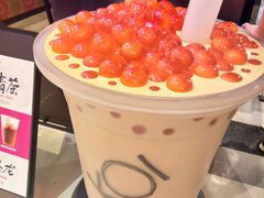 -KOI Thé(正佳广场店)
