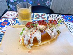 -LESCEDARS Brasserie Bistro香柏树