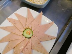 -重庆德庄火锅(保利水城店)