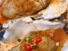 -喝丢一只鞋海鲜烧烤·海肠捞饭(东关街店)