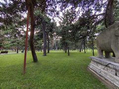 -北陵公园