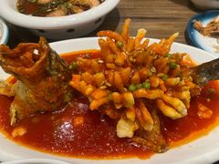 -锡和无锡菜(景丽苑店)