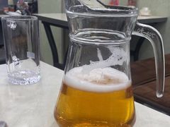 -人和啤酒屋海鲜大排档(营口路店)