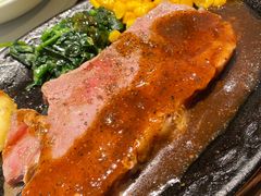 -萨莉亚意式餐厅(杭州滨江天街店)