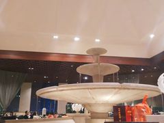 -无锡君来洲际酒店