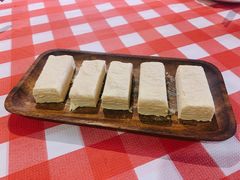 娜帕里勇-西域阿里马新疆菜·清真(桂花路店)