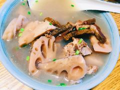 -静一餐厅·湖北菜(前门店)
