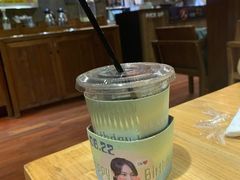-咖啡陪你(广顺北大街福码大厦店)