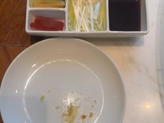 -北京老铺烤鸭(高新店)