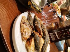 -渔傅印象滩涂霞浦海鲜(井大路店)