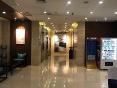 -苏州长江智选假日酒店