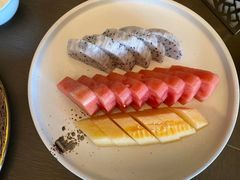 -南宁万丽酒店-万丽轩中餐厅