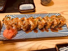 -食鲤料理(西虹东路店)