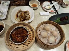 -稻香酒家(长宁KING88广场店)
