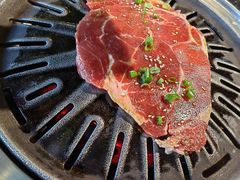 -九田家黑牛烤肉料理(珠江摩尔店)
