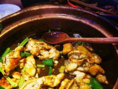 -啫神·广州地标美食(北京路店)