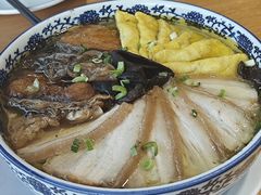 -得意楼蒸菜馆