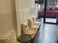 -red donkey coffee