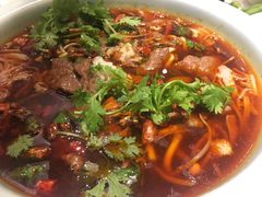 -老上海弄堂菜馆(恒基名人购物中心店)
