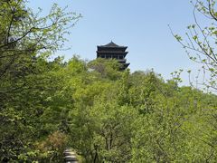 -敬亭山风景名胜区