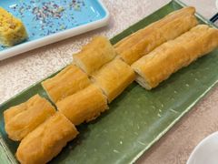 -麒麟中餐厅·经典粤菜·地道菜式老字号(广州长隆酒店)