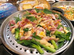 桑拿鸡-阿多私房菜(顺德店)