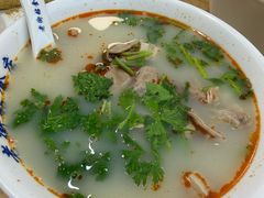 -老街粘食店(宜昌路店)