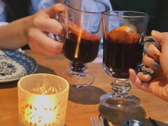 -Ginger(兴国路店)