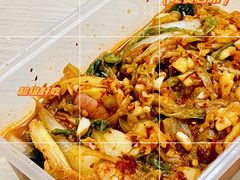 -丹东特色烤肉(南光三部店)