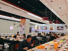 -龍歌自助小火锅(芝罘万达店)